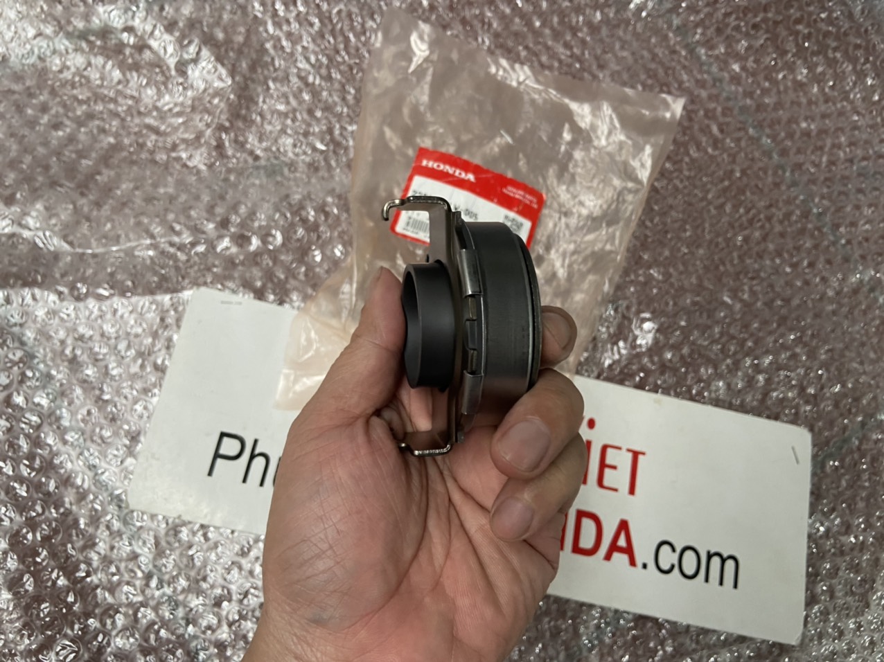 Bi tê xe Honda CIVIC 2006-2015